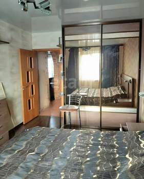 3-к квартира, вторичка, 73м2, 9/10 этаж