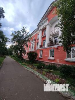 2-к квартира, вторичка, 55м2, 3/3 этаж