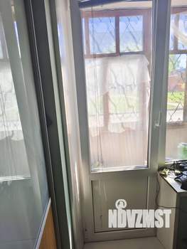 1-к квартира, вторичка, 39м2, 1/10 этаж