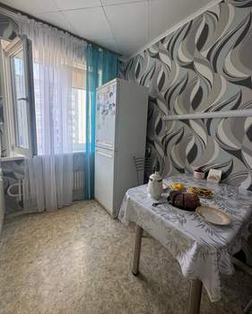 3-к квартира, вторичка, 65м2, 5/9 этаж