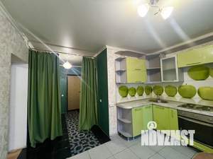 1-к квартира, вторичка, 46м2, 2/2 этаж