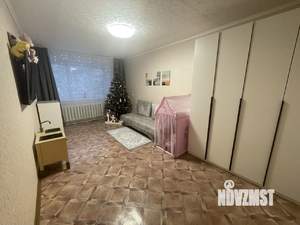 2-к квартира, вторичка, 49м2, 4/5 этаж