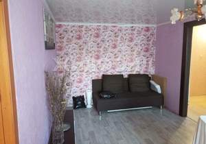 2-к квартира, вторичка, 46м2, 5/5 этаж