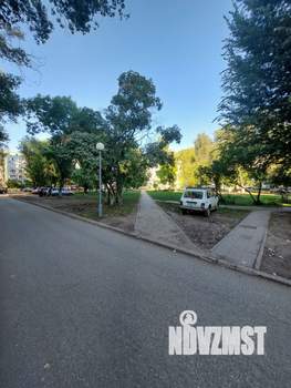 1-к квартира, вторичка, 30м2, 3/6 этаж