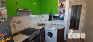1-к квартира, вторичка, 35м2, 7/9 этаж