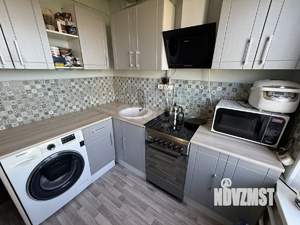 3-к квартира, вторичка, 61м2, 8/9 этаж