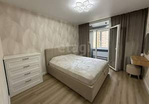 3-к квартира, вторичка, 75м2, 6/10 этаж