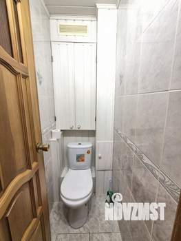 2-к квартира, вторичка, 52м2, 2/9 этаж