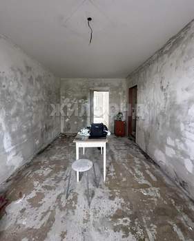 2-к квартира, вторичка, 45м2, 5/5 этаж