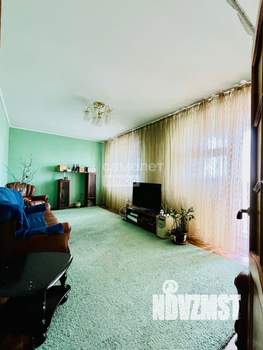 2-к квартира, вторичка, 57м2, 11/12 этаж