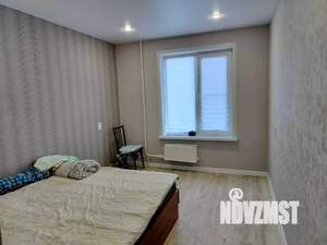 2-к квартира, вторичка, 45м2, 7/9 этаж