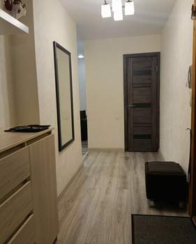 3-к квартира, вторичка, 74м2, 7/14 этаж