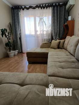 2-к квартира, вторичка, 52м2, 6/9 этаж