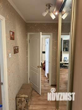 2-к квартира, вторичка, 49м2, 5/5 этаж