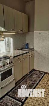 1-к квартира, вторичка, 33м2, 11/16 этаж