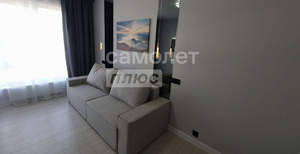 2-к квартира, вторичка, 55м2, 1/2 этаж