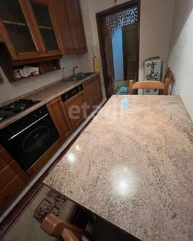 3-к квартира, вторичка, 65м2, 2/9 этаж