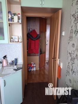 1-к квартира, вторичка, 32м2, 12/16 этаж