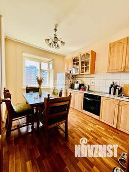 2-к квартира, вторичка, 57м2, 11/12 этаж