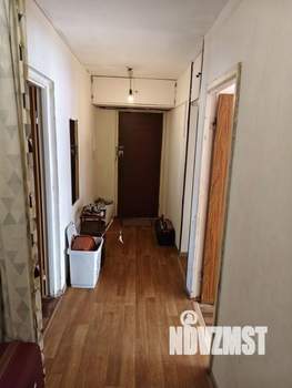 2-к квартира, вторичка, 52м2, 4/5 этаж