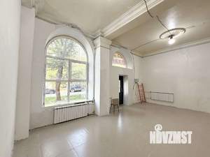 1-к квартира, вторичка, 50м2, 1/3 этаж