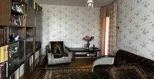 3-к квартира, вторичка, 63м2, 4/5 этаж