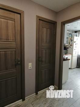 2-к квартира, вторичка, 49м2, 9/9 этаж