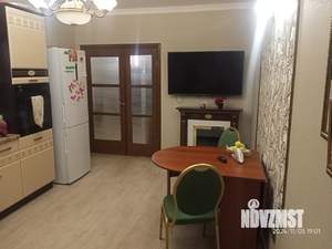 2-к квартира, вторичка, 75м2, 2/14 этаж