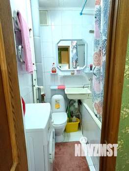 2-к квартира, вторичка, 25м2, 2/4 этаж