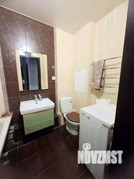 1-к квартира, вторичка, 35м2, 8/10 этаж