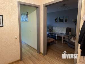2-к квартира, вторичка, 67м2, 1/9 этаж