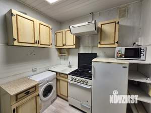 1-к квартира, вторичка, 31м2, 4/5 этаж