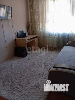 3-к квартира, вторичка, 50м2, 6/16 этаж