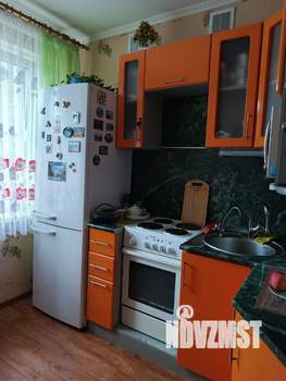 1-к квартира, вторичка, 30м2, 1/5 этаж