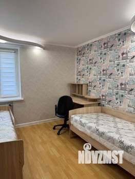 3-к квартира, вторичка, 69м2, 2/15 этаж