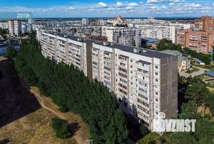 1-к квартира, вторичка, 26м2, 10/10 этаж