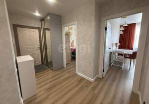 3-к квартира, вторичка, 75м2, 6/10 этаж