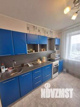 2-к квартира, вторичка, 52м2, 9/9 этаж