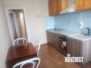 1-к квартира, вторичка, 37м2, 10/14 этаж