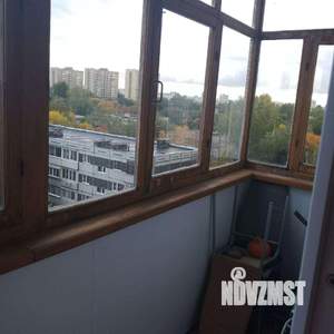 2-к квартира, вторичка, 46м2, 8/9 этаж