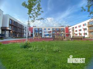 Студия квартира, вторичка, 22м2, 2/3 этаж