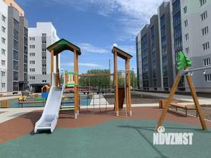3-к квартира, вторичка, 89м2, 1/7 этаж