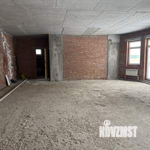 3-к квартира, вторичка, 112м2, 2/5 этаж