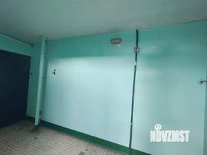 3-к квартира, вторичка, 67м2, 4/9 этаж
