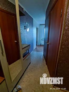 2-к квартира, вторичка, 45м2, 2/5 этаж