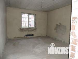 2-к квартира, вторичка, 109м2, 1/3 этаж