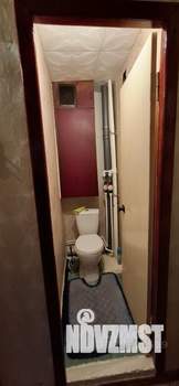 3-к квартира, вторичка, 60м2, 2/16 этаж