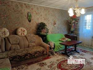 3-к квартира, вторичка, 66м2, 2/5 этаж