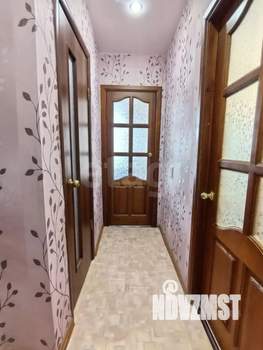 2-к квартира, вторичка, 45м2, 4/5 этаж