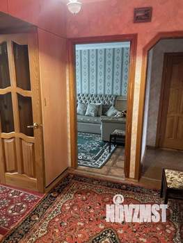 2-к квартира, вторичка, 56м2, 4/5 этаж